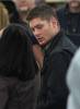 Supernatural BTS Saison 6 