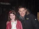 Supernatural BTS Saison 6 