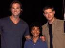 Supernatural BTS Saison 6 