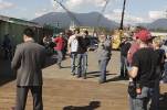 Supernatural BTS Saison 6 