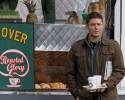 Supernatural BTS Saison 6 