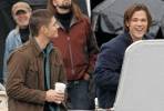 Supernatural BTS Saison 6 