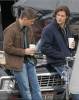 Supernatural BTS Saison 6 