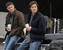 Supernatural BTS Saison 6 