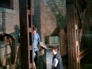 Supernatural BTS Saison 6 