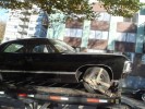 Supernatural BTS Saison 6 
