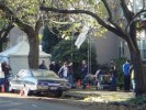 Supernatural BTS Saison 6 