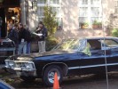 Supernatural BTS Saison 6 