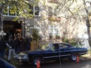 Supernatural BTS Saison 6 