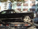 Supernatural BTS Saison 6 