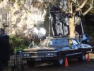 Supernatural BTS Saison 6 