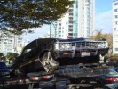 Supernatural BTS Saison 6 