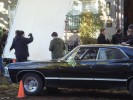 Supernatural BTS Saison 6 