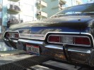 Supernatural BTS Saison 6 