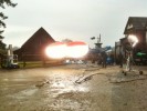 Supernatural BTS Saison 6 