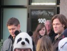 Supernatural BTS Saison 6 