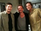 Supernatural BTS Saison 6 