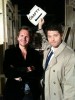Supernatural BTS Saison 6 