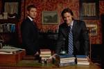 Supernatural BTS Saison 6 