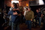 Supernatural BTS Saison 6 