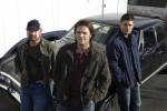 Supernatural BTS Saison 6 