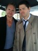 Supernatural BTS Saison 6 