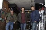 Supernatural BTS Saison 6 