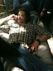 Supernatural BTS Saison 6 
