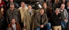Supernatural BTS Saison 6 