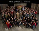 Supernatural BTS Saison 6 