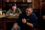 Supernatural BTS Saison 6 
