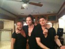 Supernatural BTS Saison 6 