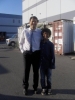 Supernatural BTS Saison 6 