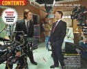 Supernatural TV Guide Dcembre 2010 