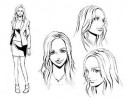 Supernatural Jessica Moore 