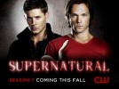 Supernatural Promo saison 7 