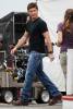 Supernatural BTS Saison 7 