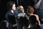 Supernatural BTS Saison 7 