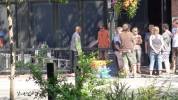 Supernatural BTS Saison 7 