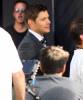 Supernatural BTS Saison 7 