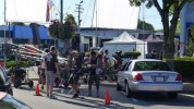 Supernatural BTS Saison 7 