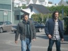 Supernatural BTS Saison 7 