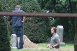 Supernatural BTS Saison 7 