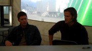 Supernatural BTS Saison 7 
