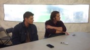 Supernatural BTS Saison 7 