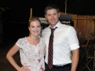 Supernatural BTS Saison 7 