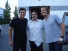 Supernatural BTS Saison 7 