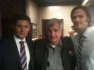 Supernatural BTS Saison 7 