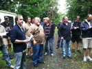 Supernatural BTS Saison 7 