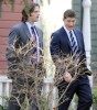 Supernatural BTS Saison 7 